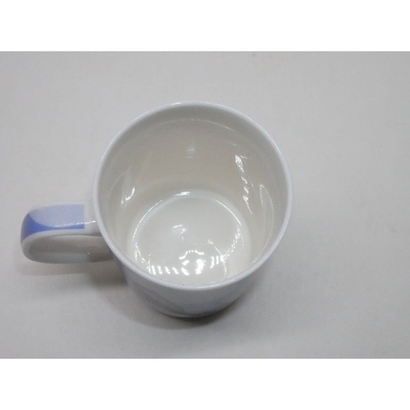 The Museum Co. Michelle Broussard Porcelain Coffee Cup Mug "Shoe are the one!" - Picture 10 of 10